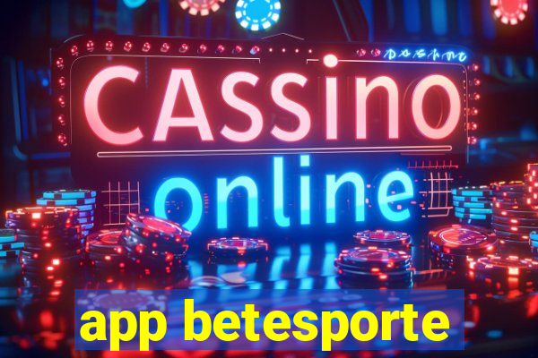 app betesporte